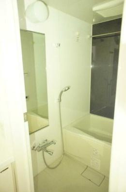 【浴室】 | NIKKO APARTMENT HOUSE