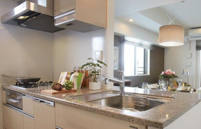  | グランスイート八丁堀