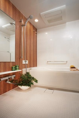  | グランスイート八丁堀