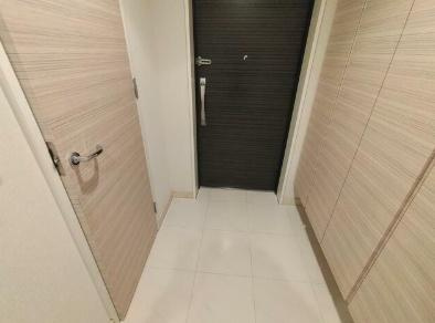 【玄関】 | キャピタルマークタワー