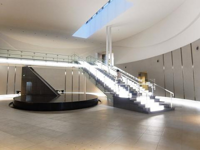 【エントランス】 | キャピタルマークタワー