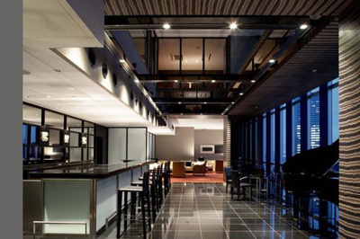 【その他共用部分】 | キャピタルマークタワー