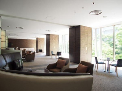 【その他共用部分】 | キャピタルマークタワー