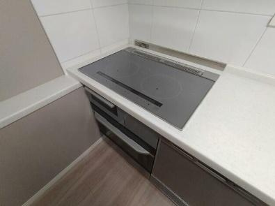 【キッチン】 | キャピタルマークタワー