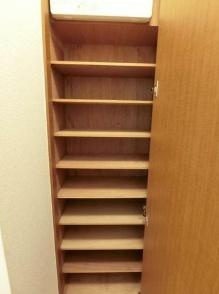 【収納】 | クエスタ高輪