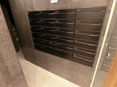 【設備】 | クエスタ高輪