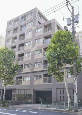 【外観】 | クエスタ高輪