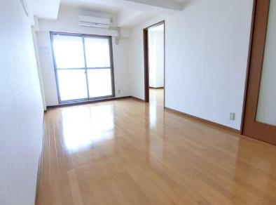 【居間・リビング】 | クエスタ高輪