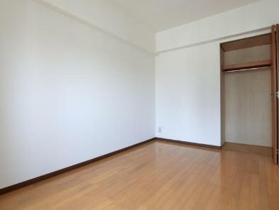 【洋室】 | クエスタ高輪