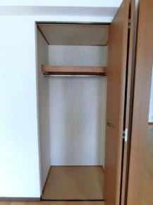 【収納】 | クエスタ高輪