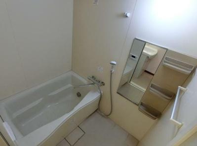 【浴室】 | クエスタ高輪