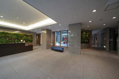 【その他共用部分】 | セルリアンホームズ勝どき