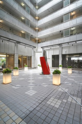 【その他共用部分】 | セルリアンホームズ勝どき