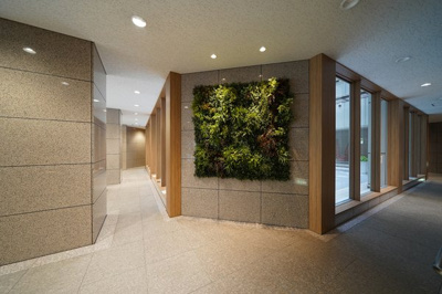 【その他共用部分】 | セルリアンホームズ勝どき