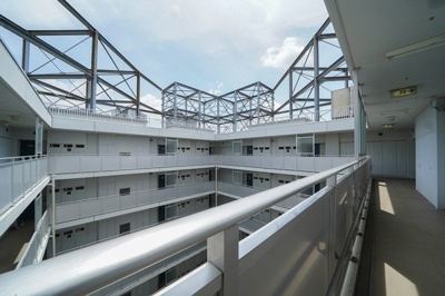 【内装】 | セルリアンホームズ勝どき