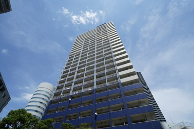 【その他】 | セルリアンホームズ勝どき