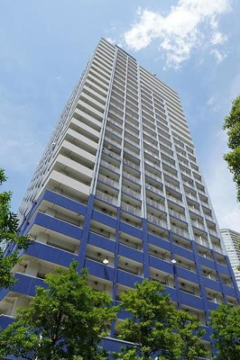 【外観】 | セルリアンホームズ勝どき