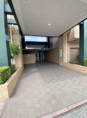 【エントランス】 | ウイング表町