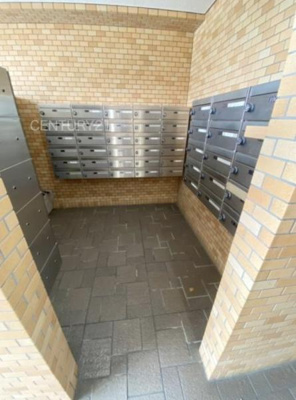 【その他共用部分】 | ウイング表町