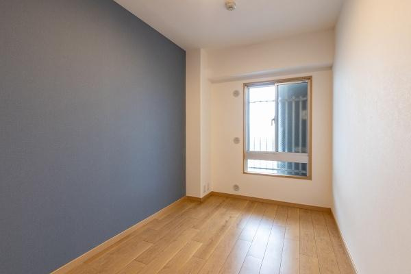 【洋室】 | サングレールフェニング　中古マンション