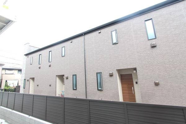 ラ・クレセールの展望