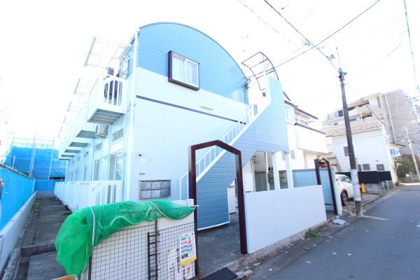 【外観】 | ラ・クレセール