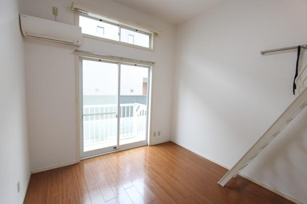 【内装】 | ラ・クレセール