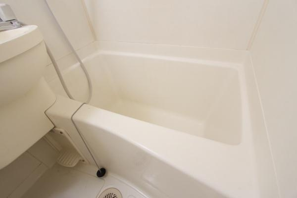 【浴室】 | ラ・クレセール