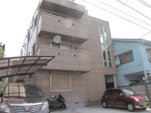 【外観】 | スリーオーク