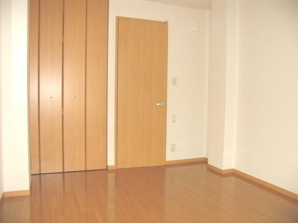 【洋室】 | スリーオーク | ※別部屋イメージ写真