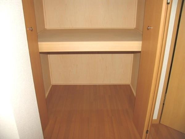 【収納】 | スリーオーク | ※別部屋イメージ写真