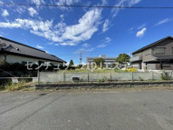 土浦市木田余東台３丁目の売地の画像