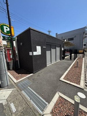 【その他共用部分】 | ドルチェヴィータ