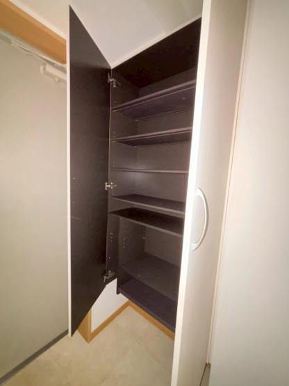 【玄関】 | ドルチェヴィータ | シューズボックス