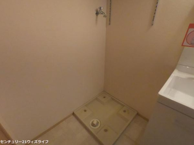 【内装】 | ソラシエスタ