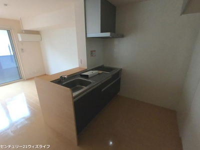 【キッチン】 | ソラシエスタ