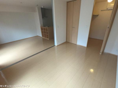 【洋室】 | ソラシエスタ