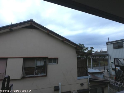 【展望】 | ソラシエスタ