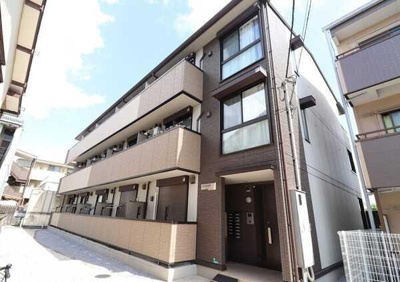 【外観】 | ソラシエスタ