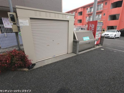 【その他共用部分】 | ソラシエスタ