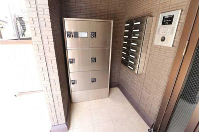 【その他共用部分】 | ソラシエスタ