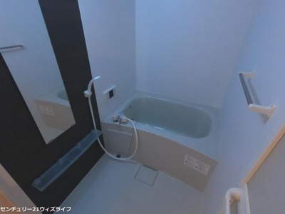 【浴室】 | ソラシエスタ