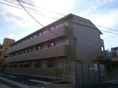 【外観】 | モンサン・フローラ