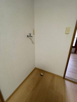 【内装】 | 栄コーポ | 写真は入居前の過去のものです