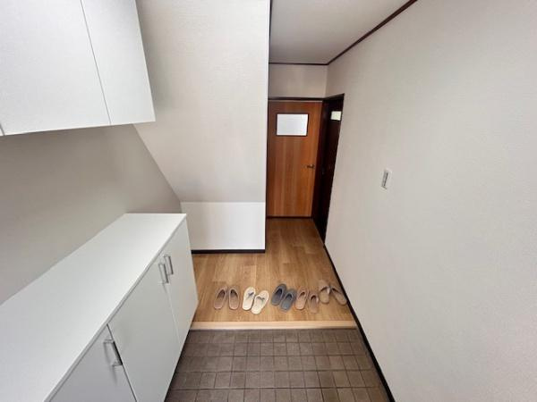 【玄関】 | 玄関