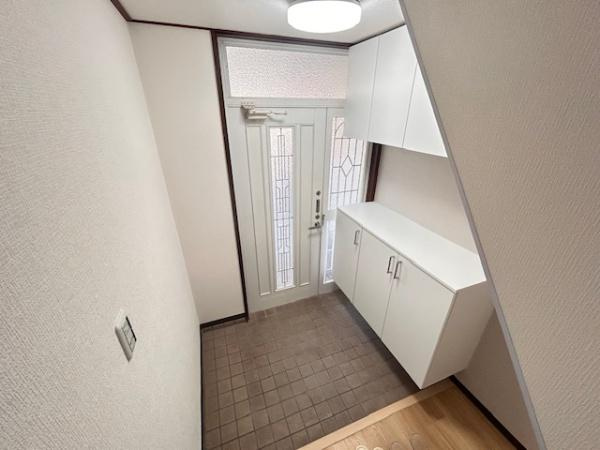 【玄関】 | 玄関