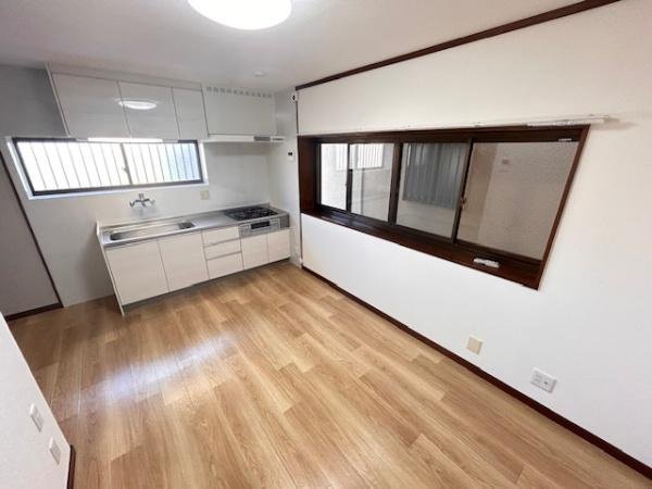 【居間・リビング】