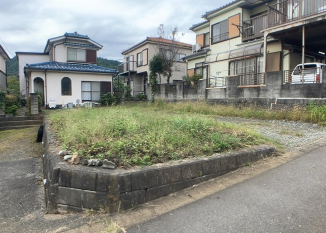 【外観】 | ハザードマップは自然災害による被害を予測し、その被害範囲を地図上で表したものです。近年特に災害が多くなっていますので、事前に調査すると安心できます。ハザードマップは国交省のホームページをご覧ください。