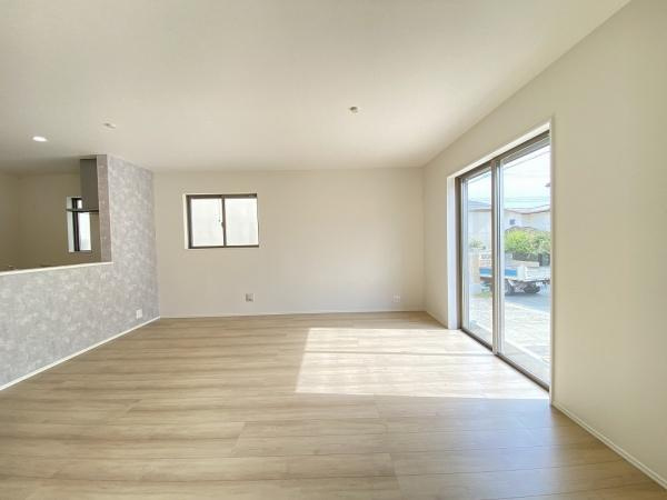 【居間・リビング】