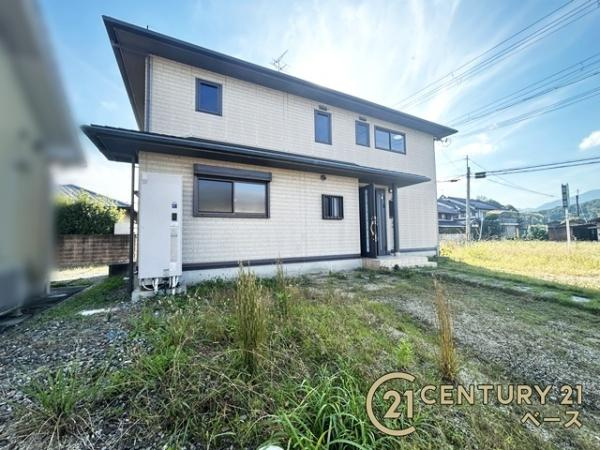 御所市柏原　一戸建